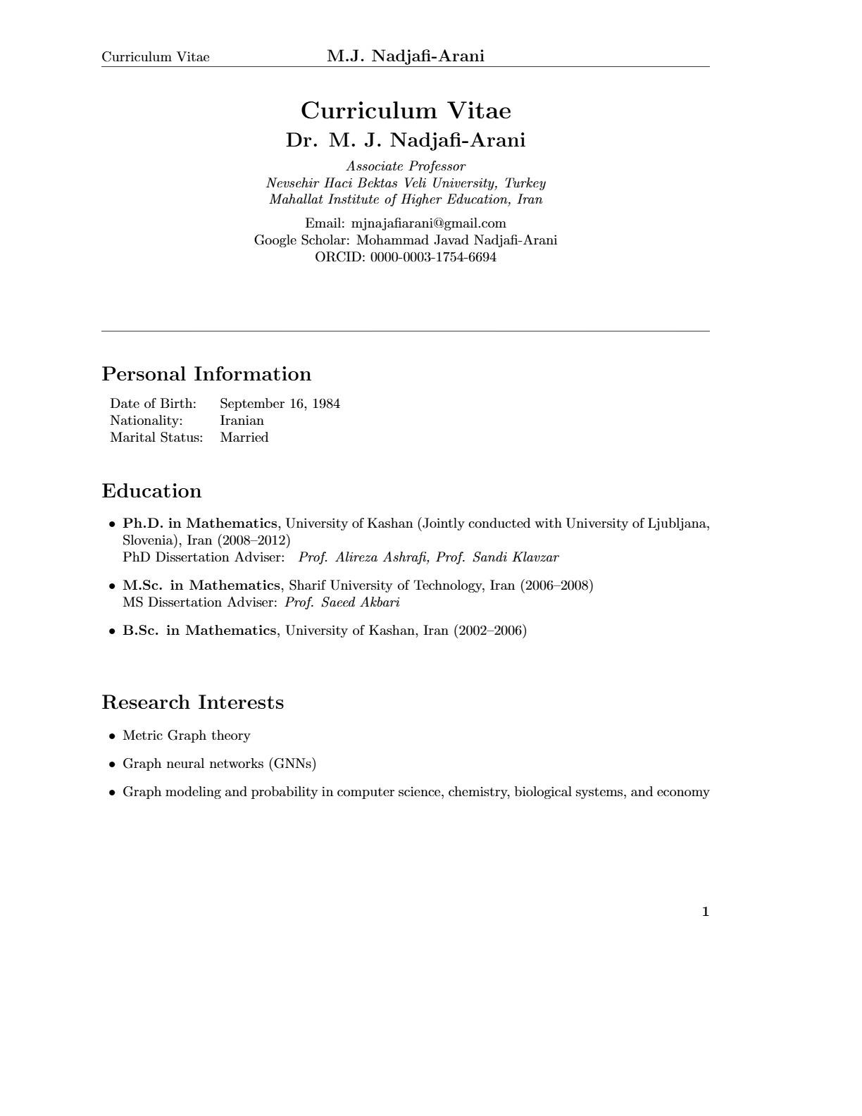 Responsive Image